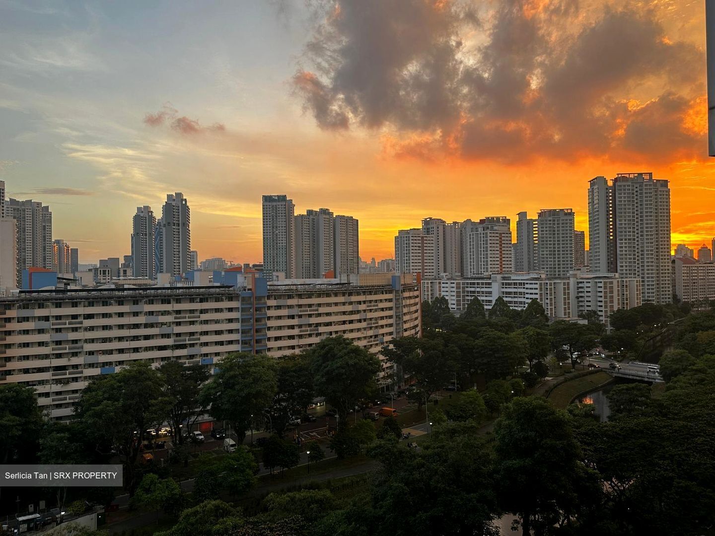 Eight Riversuites (D12), Condominium #545449871